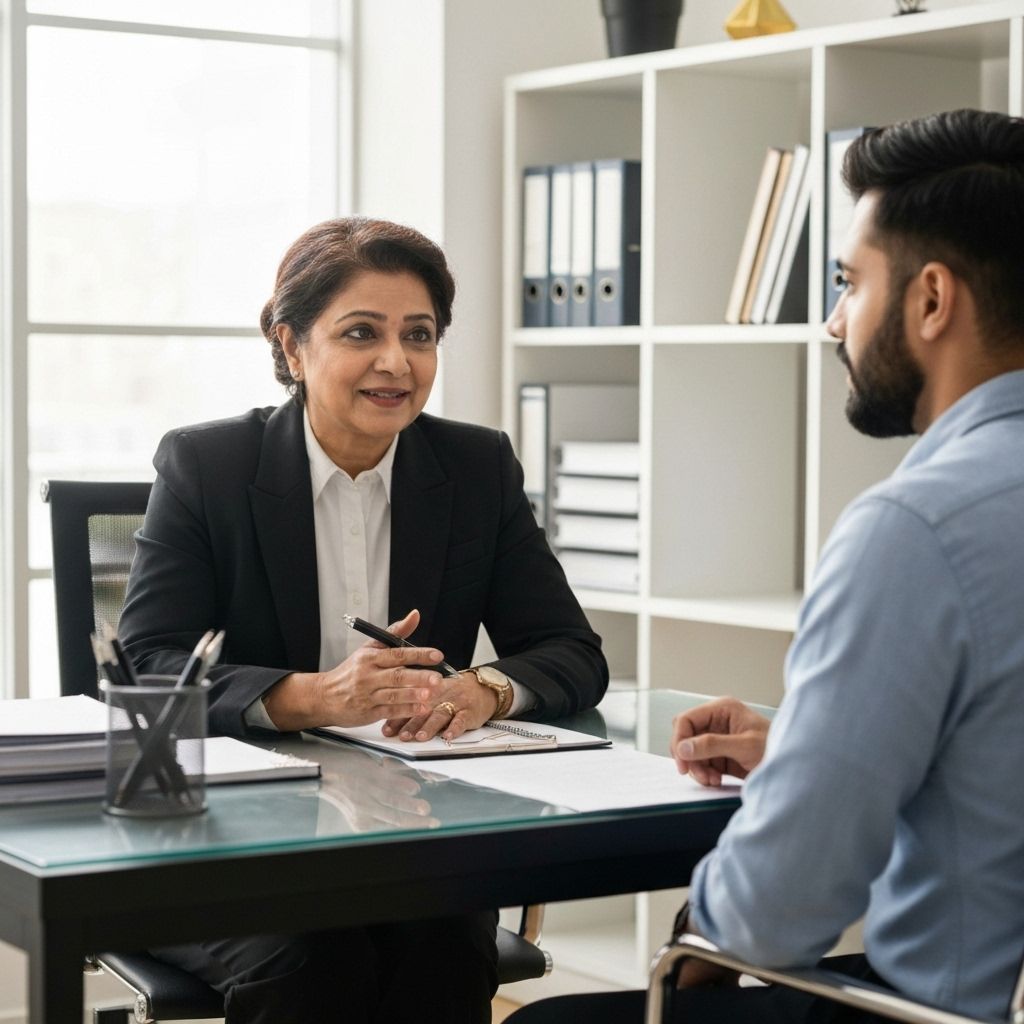 Legal Services information